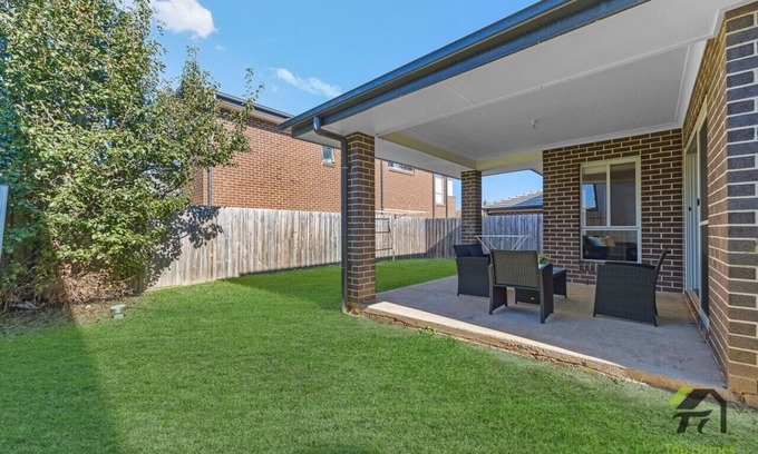 Schofields House | Vivid house in Schofields