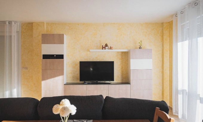 Laxe House | Vivienda dos Domingos en A Costa da Morte