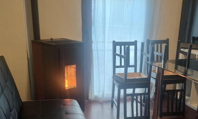 Guejar Sierra Apartment | Vivienda en El Centro de Guejar Sierra