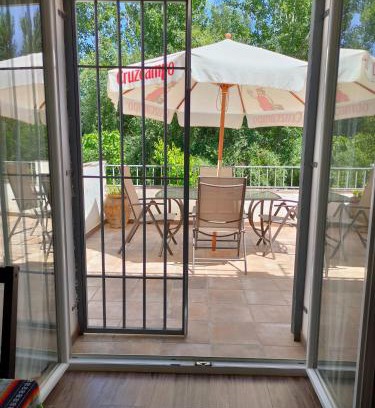 Mogon House | Vivienda rural Mogón-Junto al Guadalquivir B