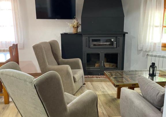 El Robledo House | Vivienda Turística Rural Casa Irene