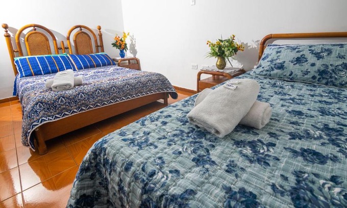 Normandia House | Vivienda Turística "El Coronel"
