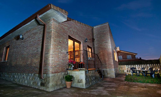 Sotes Apartment | Vivienda Turística San Martín