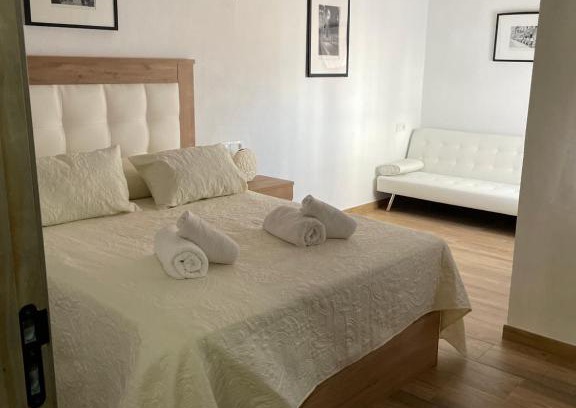 El Robledo Apartment | Vivienda Turistica Alojamiento Rural CASA IRENE II