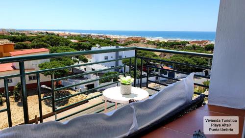 Punta Umbria Apartment | VIVIENDA TURISTICA PLAYA ALTAIR PUNTA UMBRIA