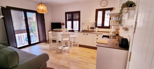 Andujar Apartment | Viviendas con Fines Turísticos Pitico de Barro