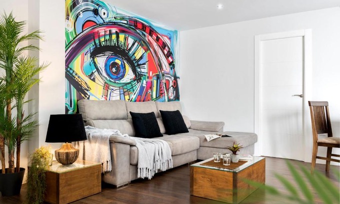 Andujar Apartment | Viviendas con Fines Turísticos "Quivir Pidal"