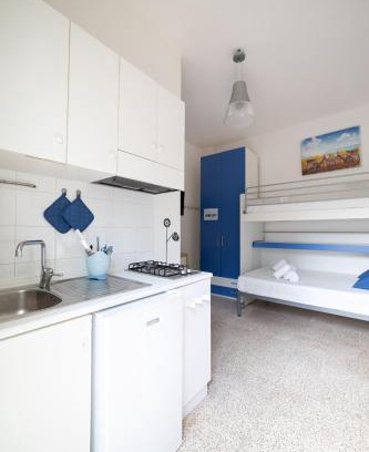 Sperlonga Apartment | Vivilo Collection - Santa Laura Loft with Garden