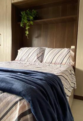 Jardim Camburi Apartment | Vix Stay 502 6 pessoas 4km Aeroporto 8km Pavilhao Carapina