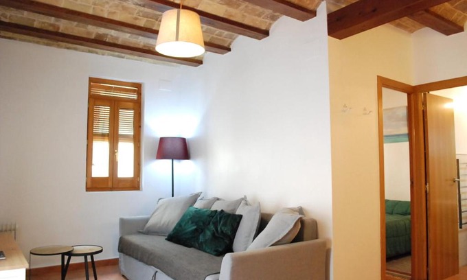 Barrio del Carmen Apartment | Vlc Apartaments