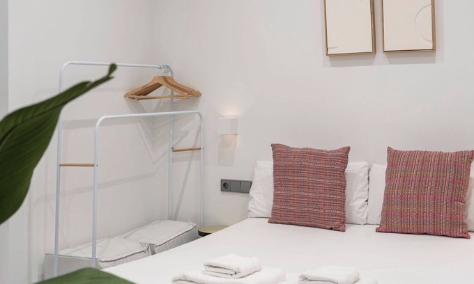 Aiora Apartment | VLC HOST - Bellvis A