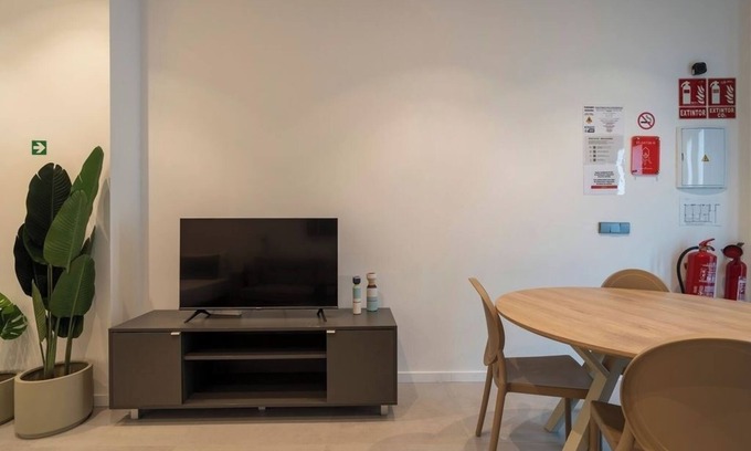 Aiora Apartment | VLC HOST - Bellvis F