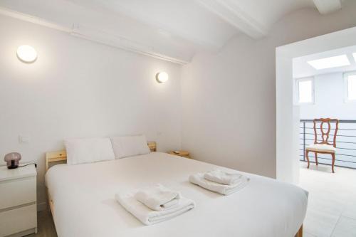 El Botanic Apartment | VLC HOST - Botánico