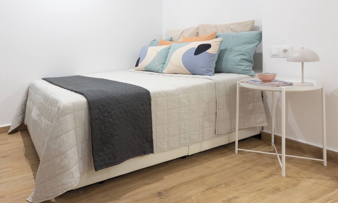 Montolivet Bed & Breakfast | VLC Host - Fray Pedro