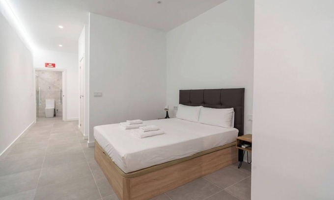 Montolivet Apartment | VLC HOST - Oriente B