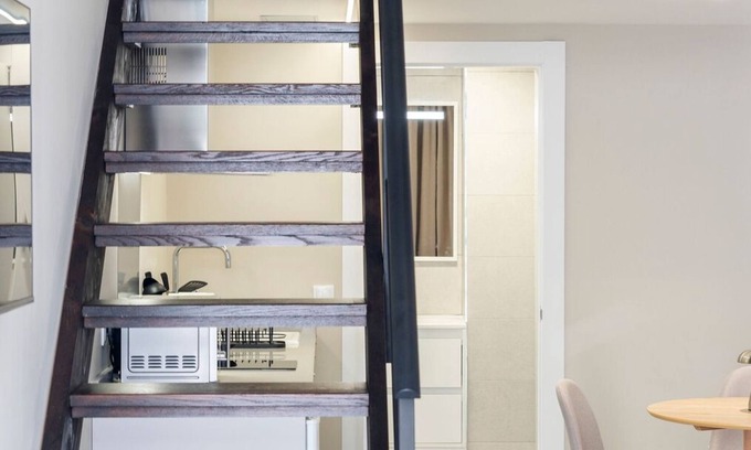 Eixample Apartment | VLC HOST - Sumsi Duplex F