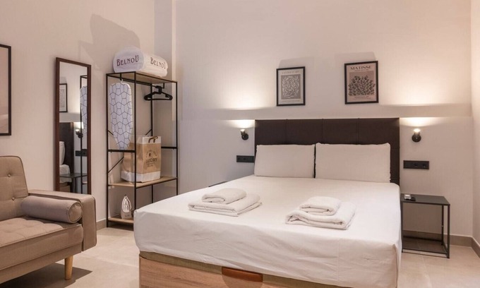 Montolivet Apartment | VLC HOST - Zapadores C
