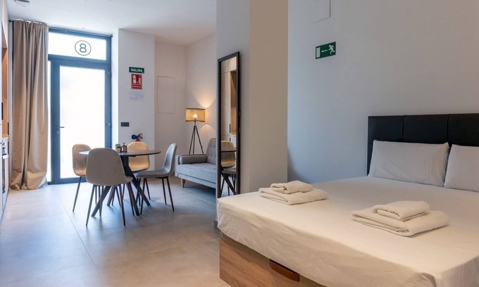 Montolivet Apartment | VLC HOST - Zapadores H