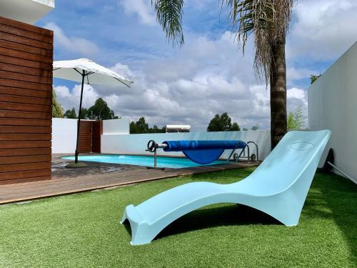 Mozelos Villa | VN MOUNTAIN VIEWS PORTO