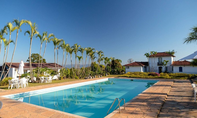 Santo Antonio do Leite Other | VOA Mirante Do Café