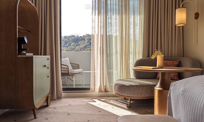 Gosford Hotel | voco Gosford by IHG