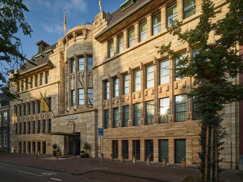 The Hague Center Hotel | voco The Hague by IHG