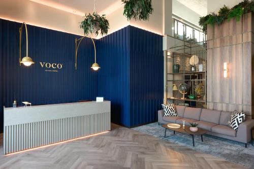 Pagnano Hotel | voco Venice Mestre - The Quid by IHG