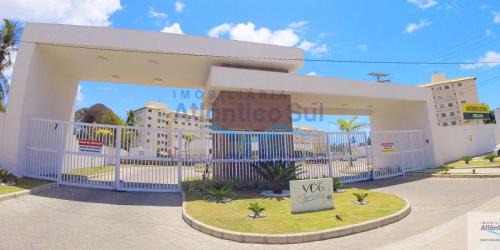 Sao Domingos Apartment | Vog Torres do Sul