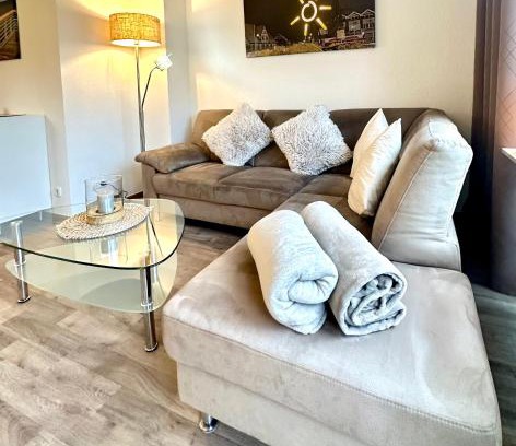Groemitz Apartment | Vogelnest