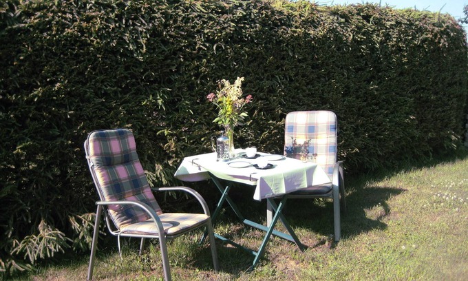 Kramerhof Apartment | Vogelsang - Apartment Vogelsang