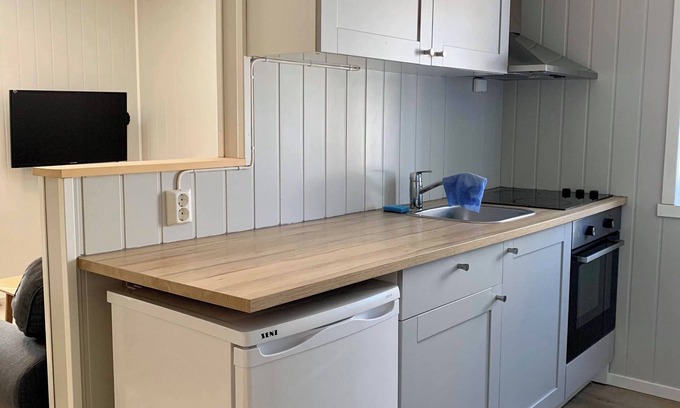 Mosjoen Apartment | Vollanvegen 13