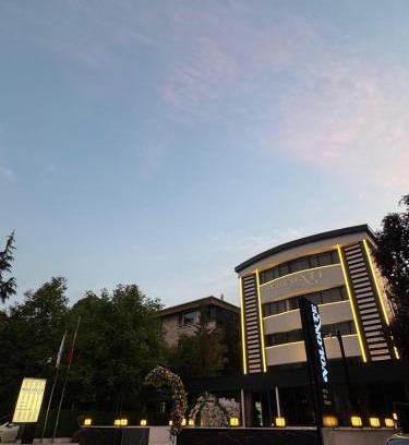 Bahcelievler Mahallesi Hotel | Volonte Hotel & Spa