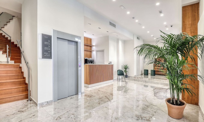 Rione Alto Hotel | Vomero High Hotel