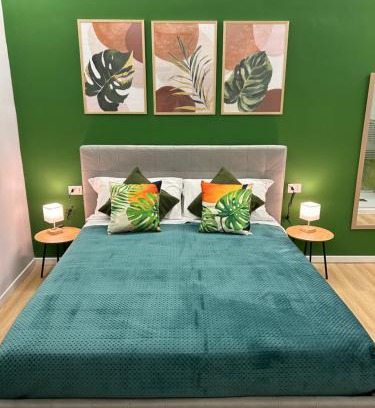 Vomero Bed & Breakfast | Vomero Suite and Deluxe Room B&B Napoli