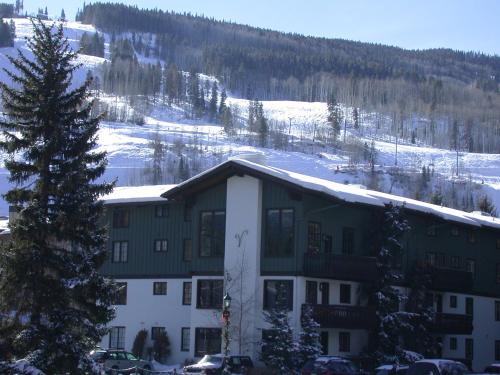 Vail Apartment | Vorlaufer by Vail Realty