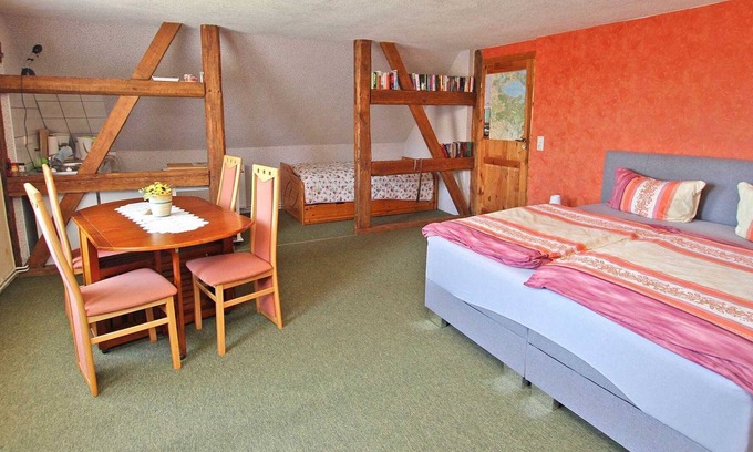 Meiersberg Apartment | VORP 2051 - Apartments Meiersberg VORP 2050-3