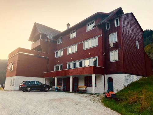 Vinje kommune Hotel | Voss Fjell Hotel