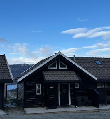 Skulestad Ski Chalet | Voss Hytte/Cabin