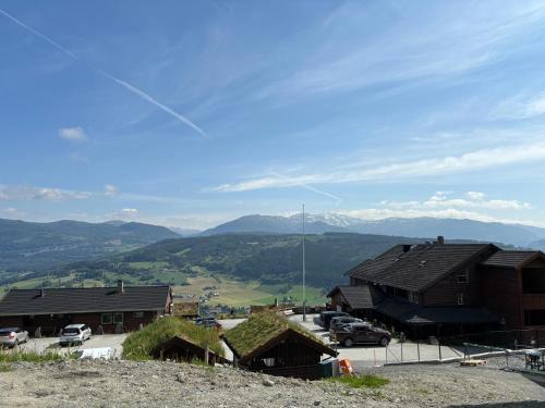 Skulestad Apartment | Voss Resort self-catered apartments