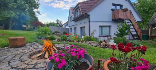 Votice Apartment | Votice Luční