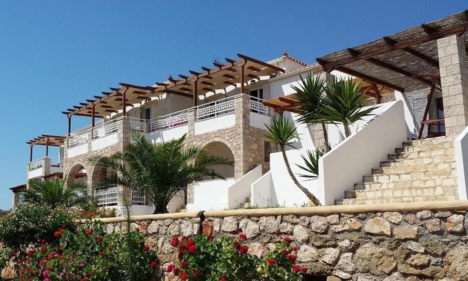 Elafonisos House | Voula Resort