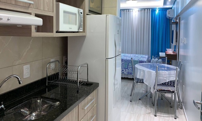 Nacoes Apartment | Vrbo Property