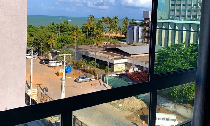 Altiplano Cabo Branco Apartment | Vrbo Property