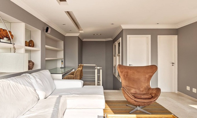 Itaim Bibi Apartment | Vrbo Property