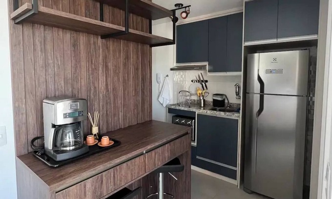 Vila Buarque Apartment | Vrbo Property