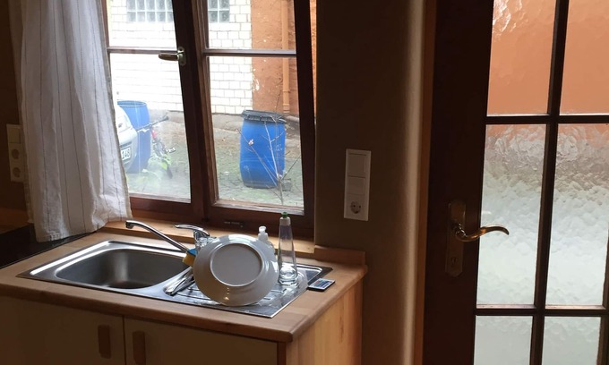 Godramstein Apartment | Vrbo Property