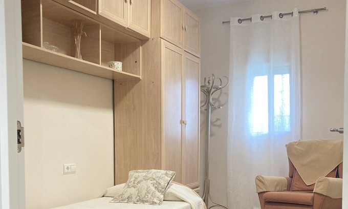 Almodovar del Rio House | Vrbo Property