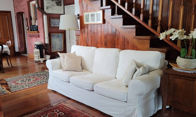 South Fremantle Cabin | Vrbo Property