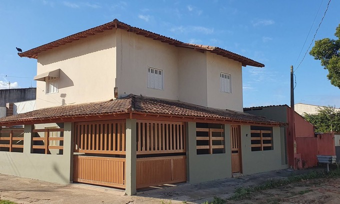 Mariricu Apartment | Vrbo Property