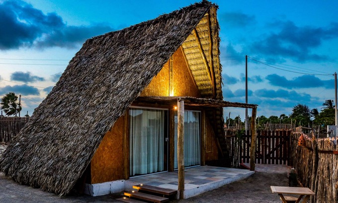 Ponta do Anel Ski Chalet | Vrbo Property